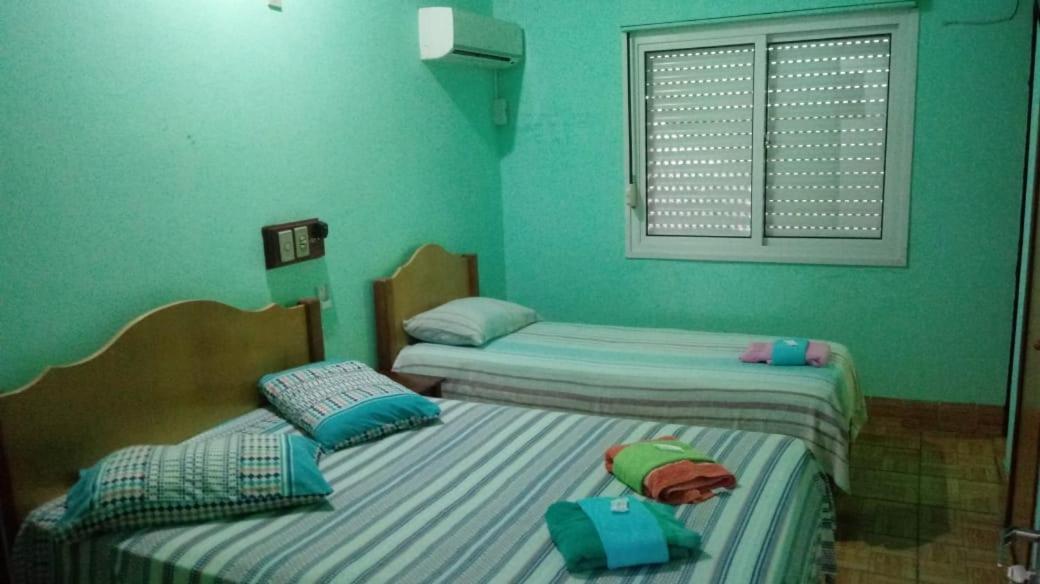 Hotel Paineiras อุรุกวัยยานา ภายนอก รูปภาพ
